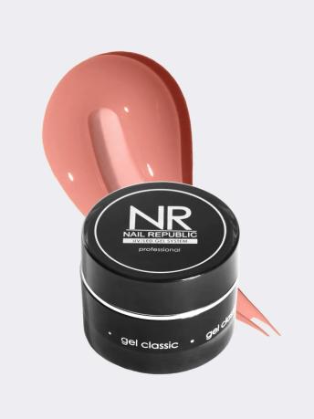 NR Gel Classic 06 15 gr