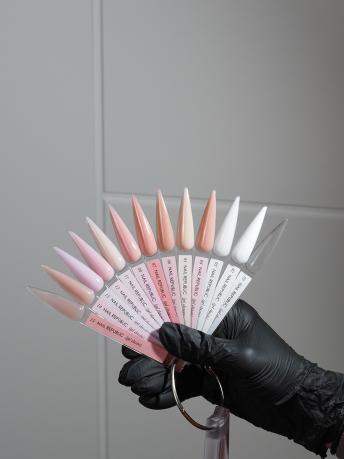 NR Gel Classic 12/1 15 gr