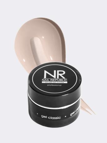 NR Gel Classic 40 (15 gr)