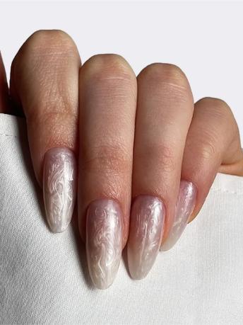 NR Gel Pearl №241 (15 gr)