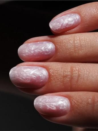 NR Gel Pearl №244 (15 gr)