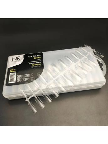 NR jel Tips Küt Form - NGT4