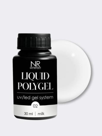 NR Liquid Polijel 2 (30 ml) 