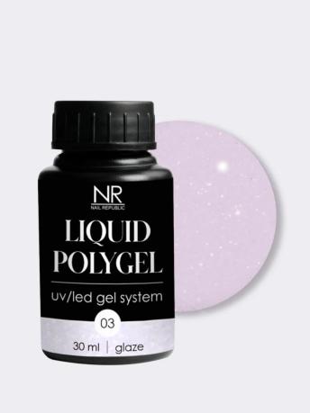 NR Liquid Polijel 3 (30 ml)
