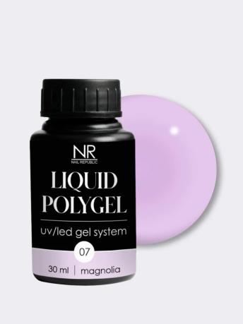 NR Liquid Polijel 7 (30 ml) 