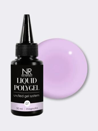 NR Liquid Polijel 7 (50 ml)