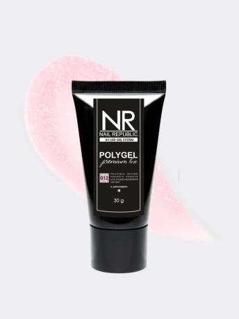 NR Polijel 012 Premium line PGP30/12