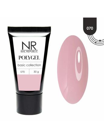 NR Polijel 070 (30 gr)