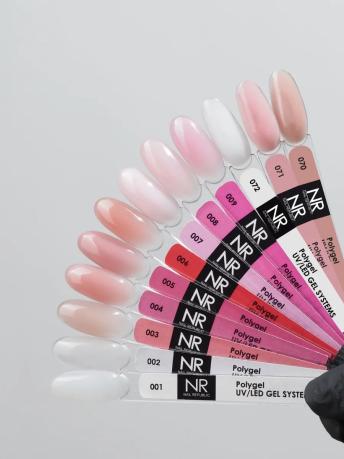 NR Polijel 070 (30 gr)