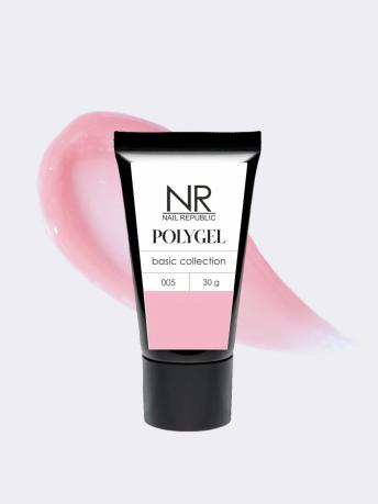 NR Polijel 005 (30gr) PG05