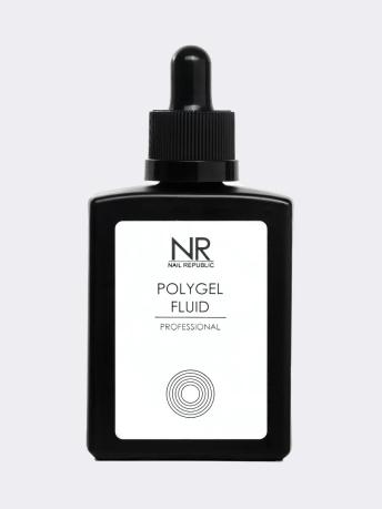 NR POLYGEL FLUID (50 ml)