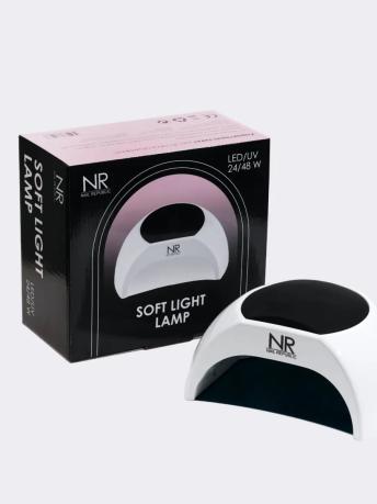 NR SOFT LIGHT LAMP LED/UV 24/48W L-5