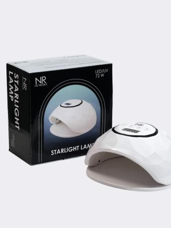 NR STARLIGHT LAMP LED/UV 72 W L-6