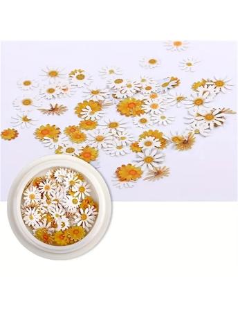 Plastik Çiçek No:7