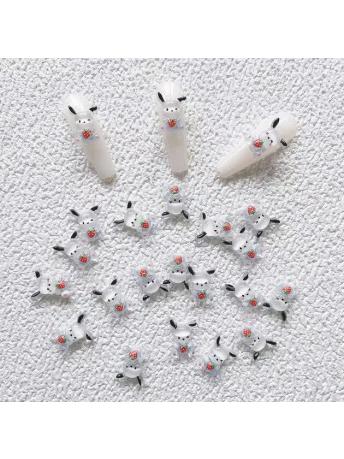 Pochacco 3D Charm 02