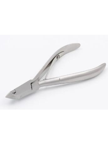 SILVER STAR Le Rose KCC 3D Tırnak Makası (6 mm)