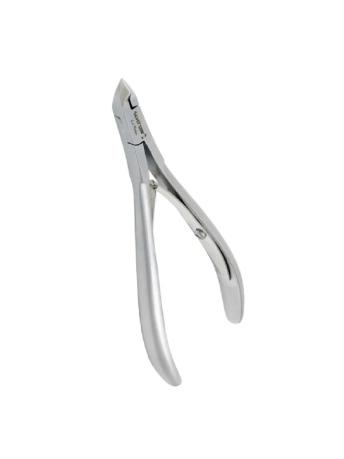 SILVER STAR Makas (4mm) Mini Mafsal, Küçük Topuk, Küçük Bıçaklar