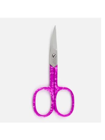 SILVER STAR HCC-2 Purple Makas, Kavisli Bıçaklar