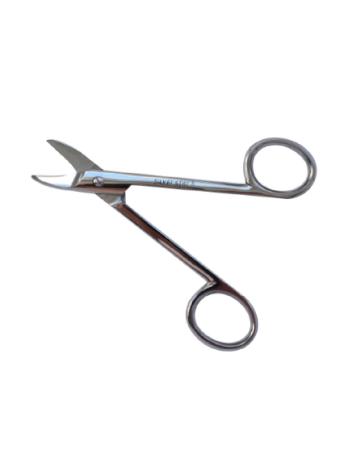 SILVER STAR Tırnak Makası - HCC 15