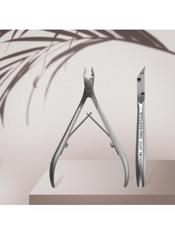 SMART 10 Profesyonel Tırnak Et Pens 4 mm