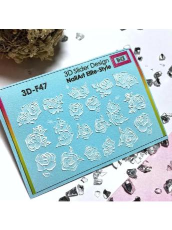 Sticker F47 - STF47