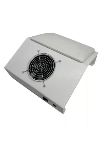 Tek Fanlı Toz Toplama Makinesi