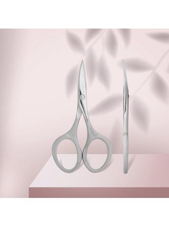 Tırnak makası mat BEAUTY & CARE 10 TYPE 2