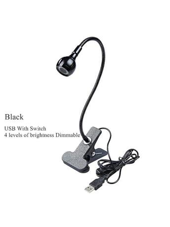 UV Led Masa Lambası