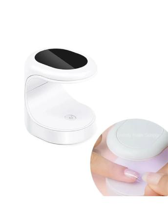 UV Led Parmak