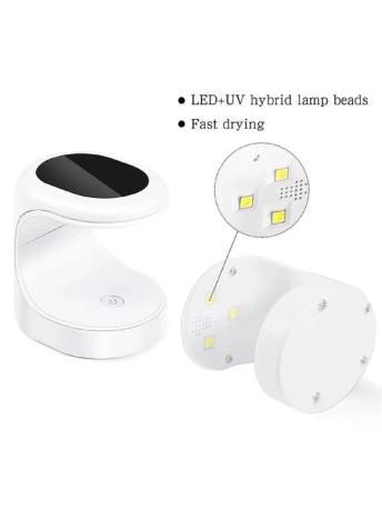 UV Led Parmak