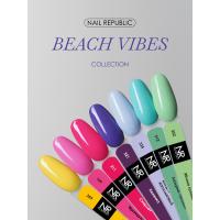 NR 149 Neon Kalıcı Oje (10 ml)