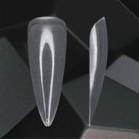 NR jel Tips Stiletto Form - NGT3