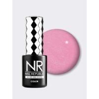 NR Kalıcı Oje 10 ml 020 NR020