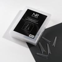 NR Üst Form Lower Arch Reusable C Kıvrım Sivri
