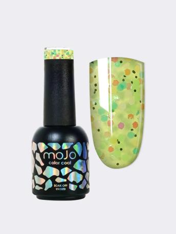 MOJO PIXIE DUST Kalıcı Oje 301 (8 ml) M301