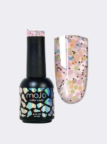 MOJO PIXIE DUST Kalıcı Oje 302 (8 ml) M302