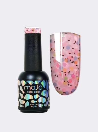 MOJO PIXIE DUST Kalıcı Oje 303 (8 ml) M303